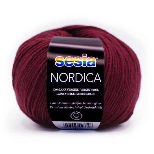 NORDICA