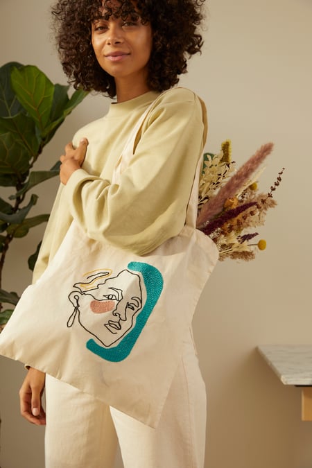 Kit Punch Needle - DMC