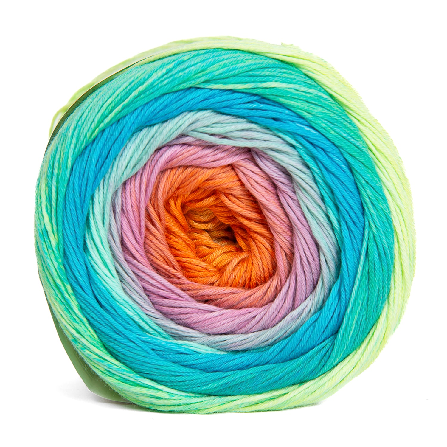 Iride SESIA fil dégradé certifié GOTS 100% coton