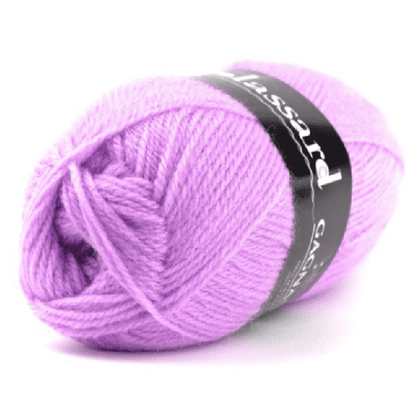 GAGNANTE, le fil 100 % acrylique