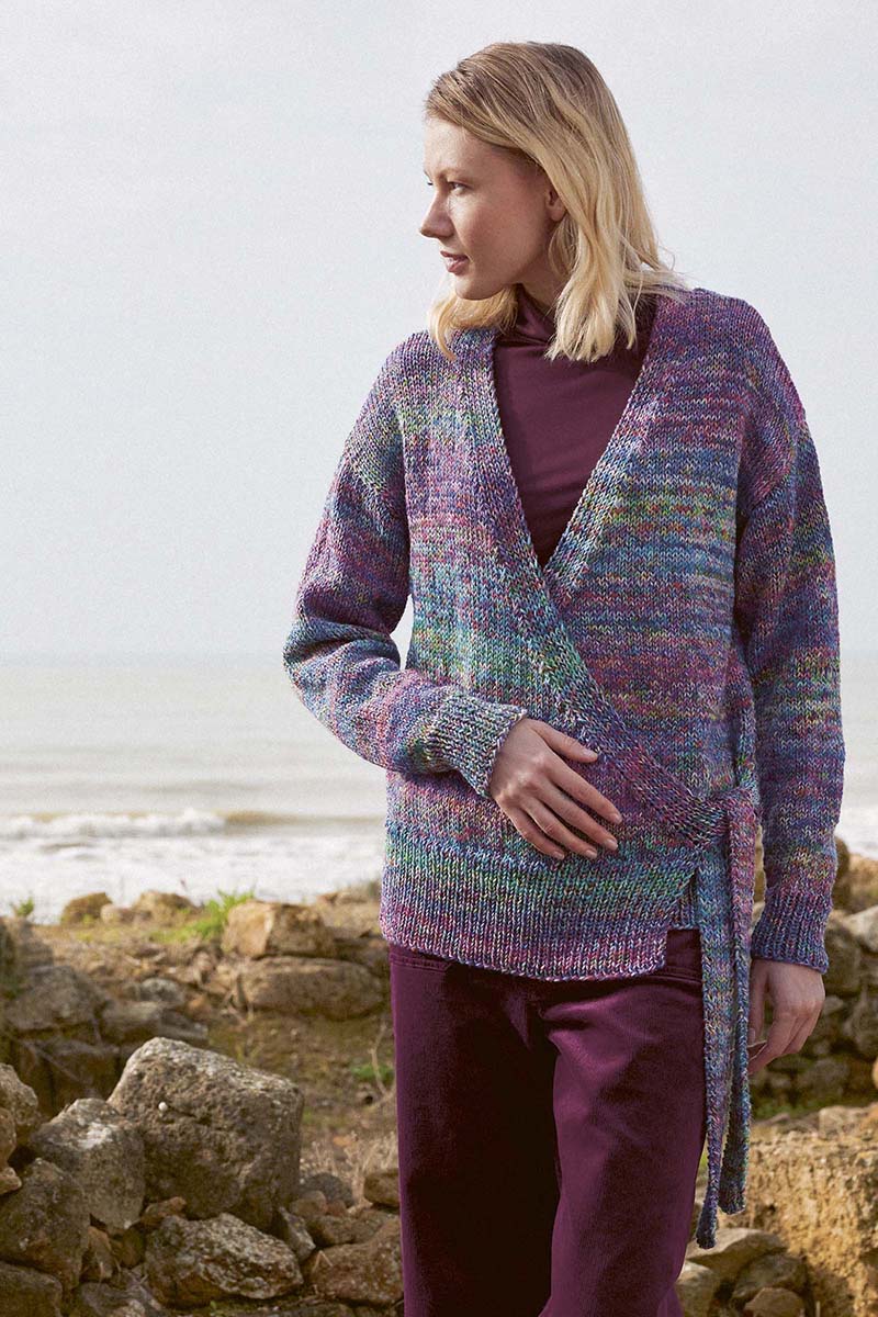 Catalogue Lang Yarns - Punto 96 - Prisma
