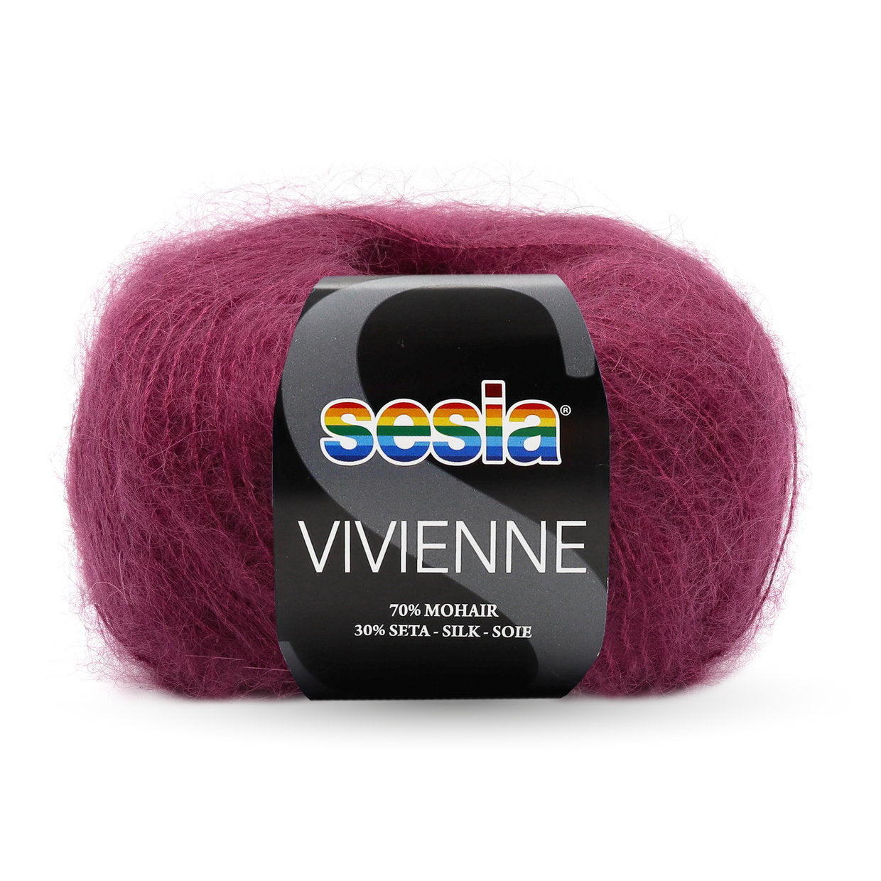 Vivienne – Super Kid Mohair &amp; Soie