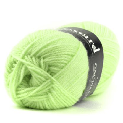 GAGNANTE, le fil 100 % acrylique