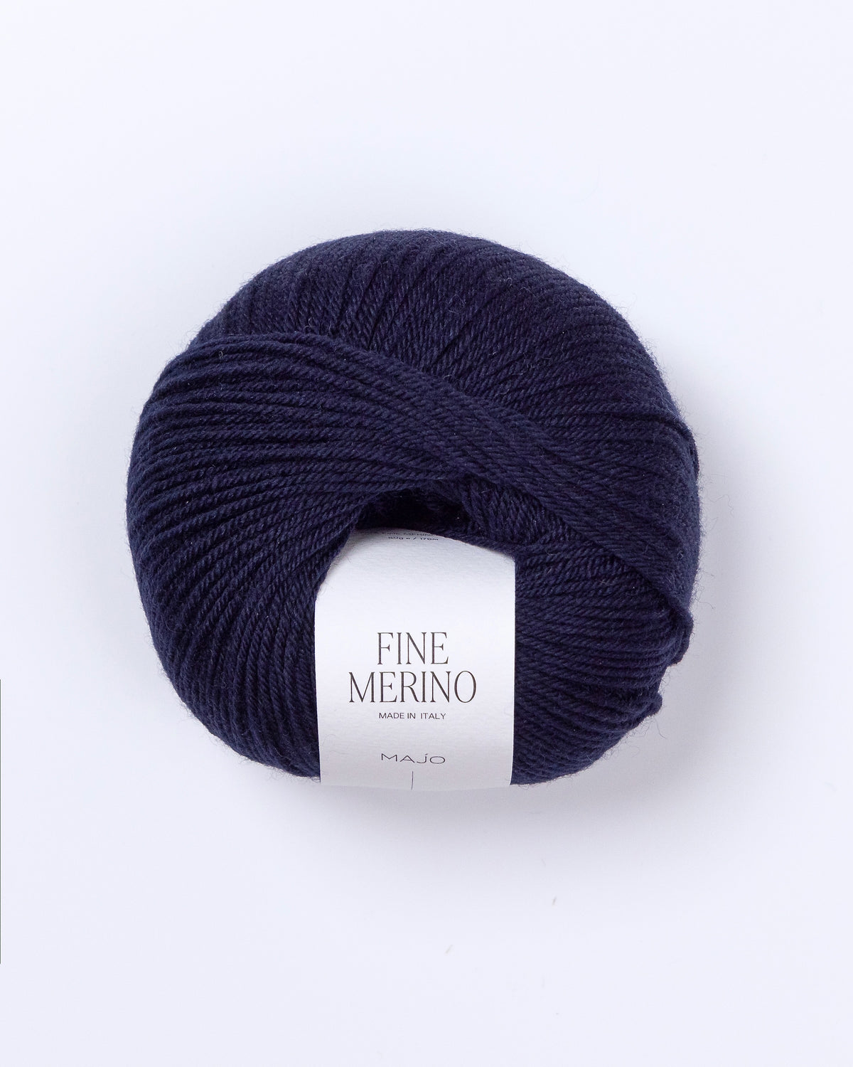 Fine Merino