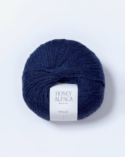 Honey Alpaca