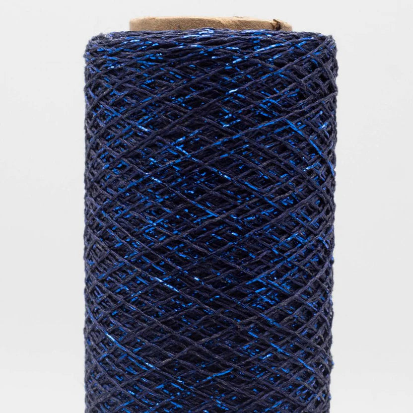 Stellaris – Fibre scintillante pour tricot et crochet créatif