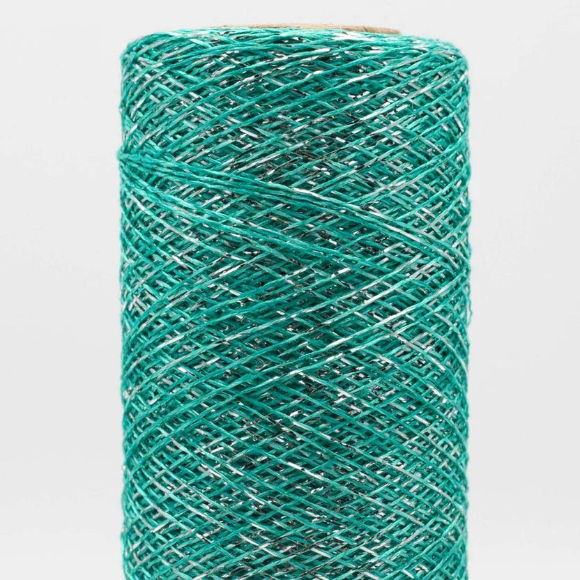 Stellaris – Fibre scintillante pour tricot et crochet créatif