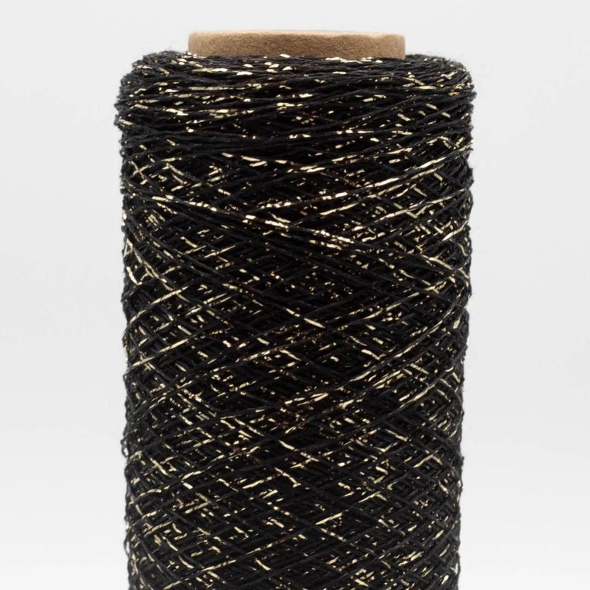 Stellaris – Fibre scintillante pour tricot et crochet créatif