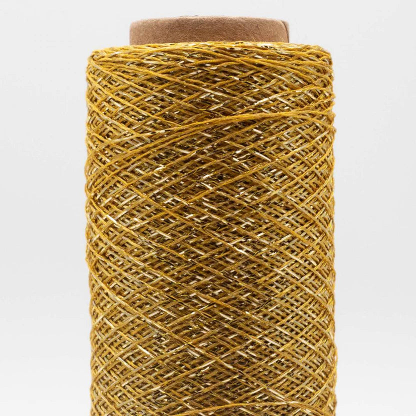 Stellaris – Fibre scintillante pour tricot et crochet créatif