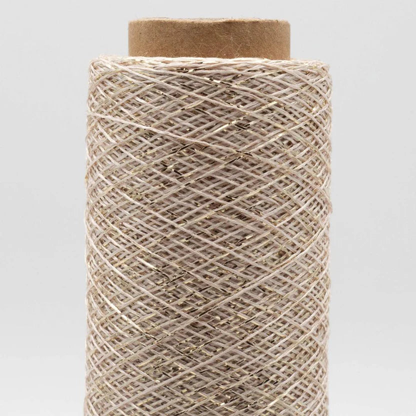 Stellaris – Fibre scintillante pour tricot et crochet créatif