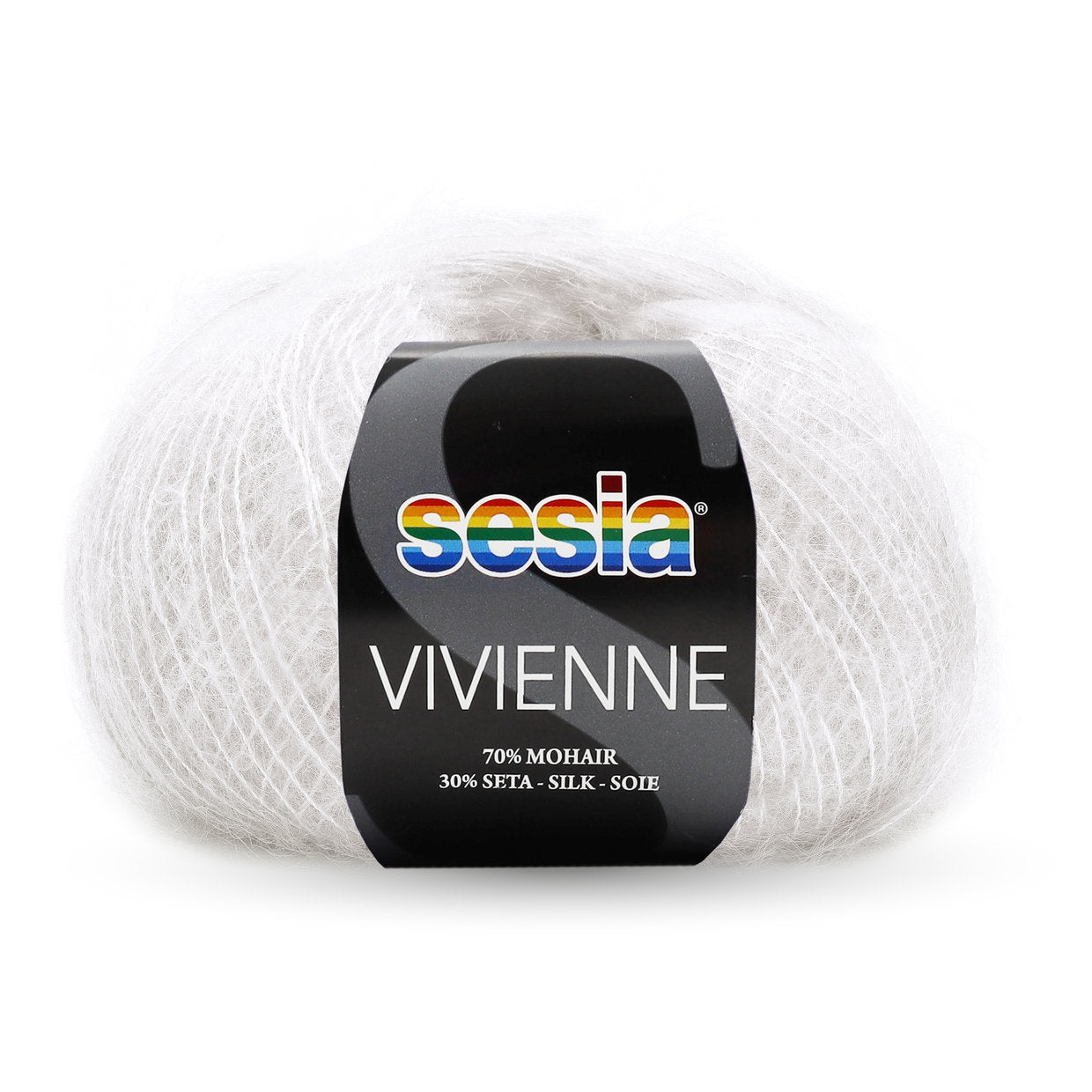 Vivienne – Super Kid Mohair &amp; Soie