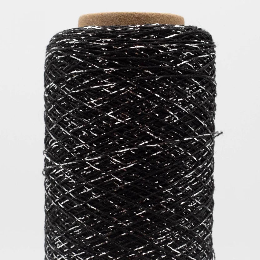 Stellaris – Fibre scintillante pour tricot et crochet créatif