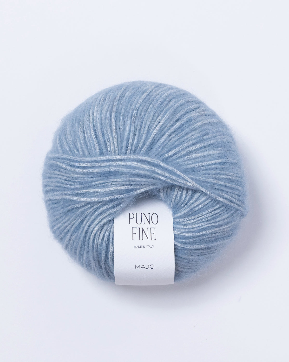Puno Fine