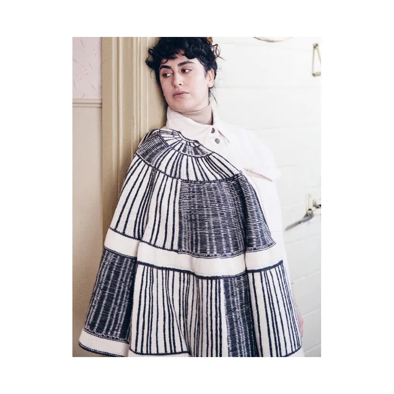 52 Châles à Tricoter Toute l’Année – Livre de Tricot