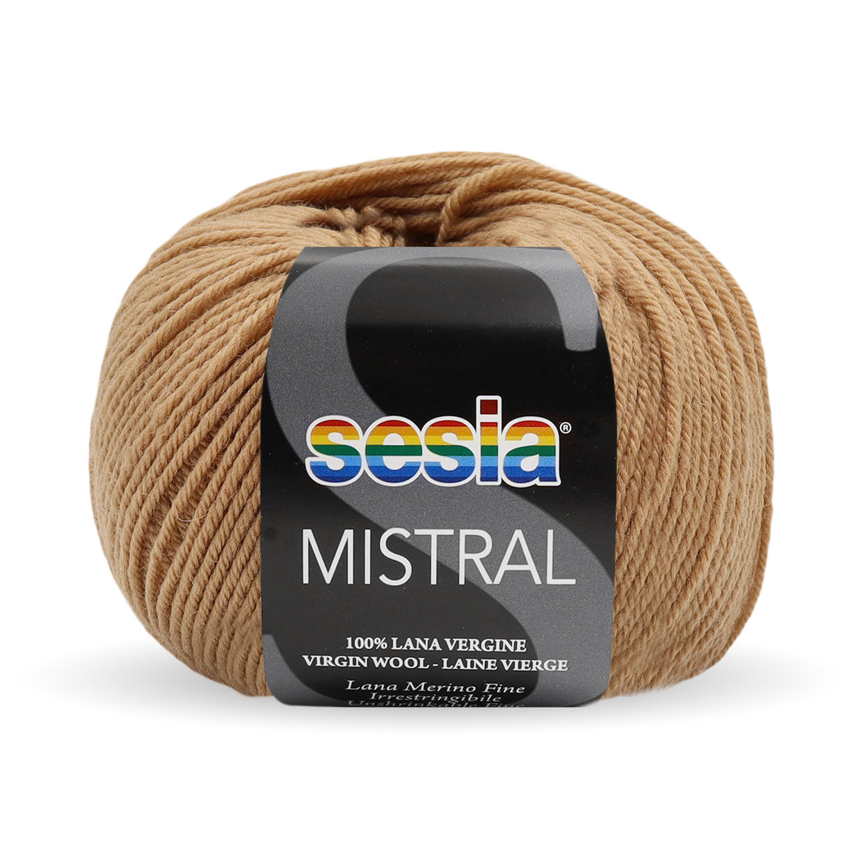 Mistral – Mérinos fin