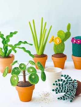 Adorable jungle - Atelier Crochet