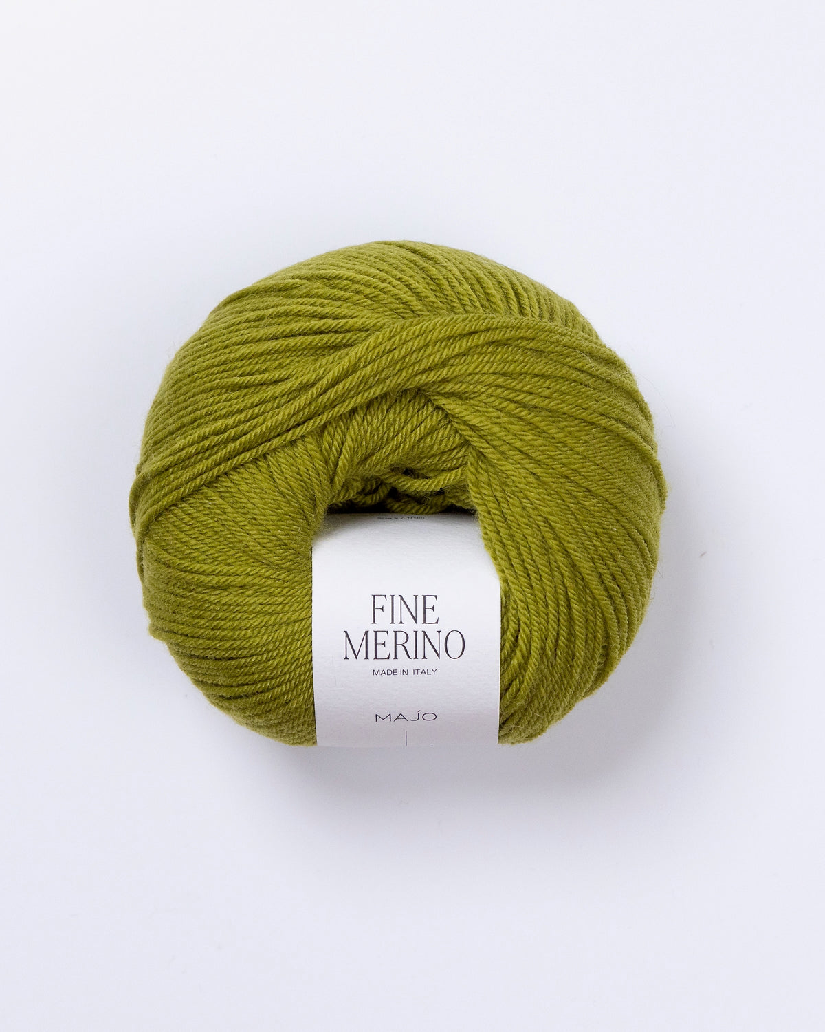 Fine Merino
