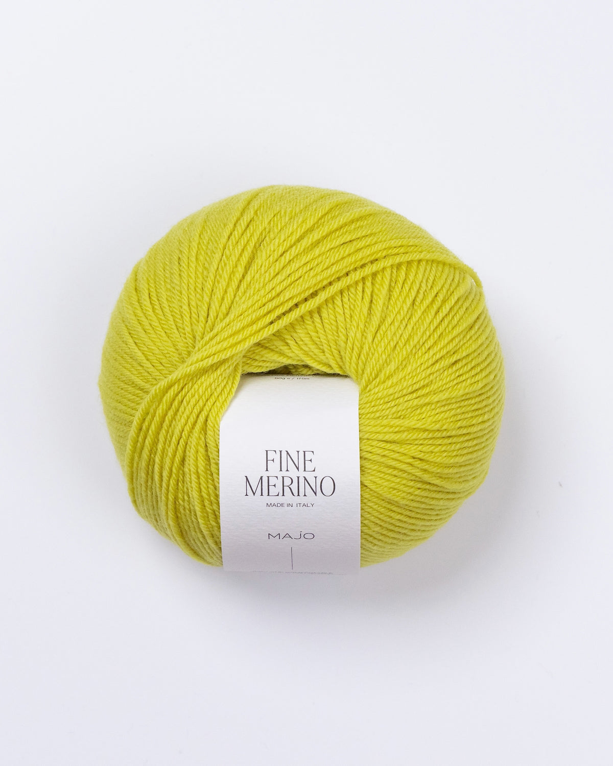 Fine Merino