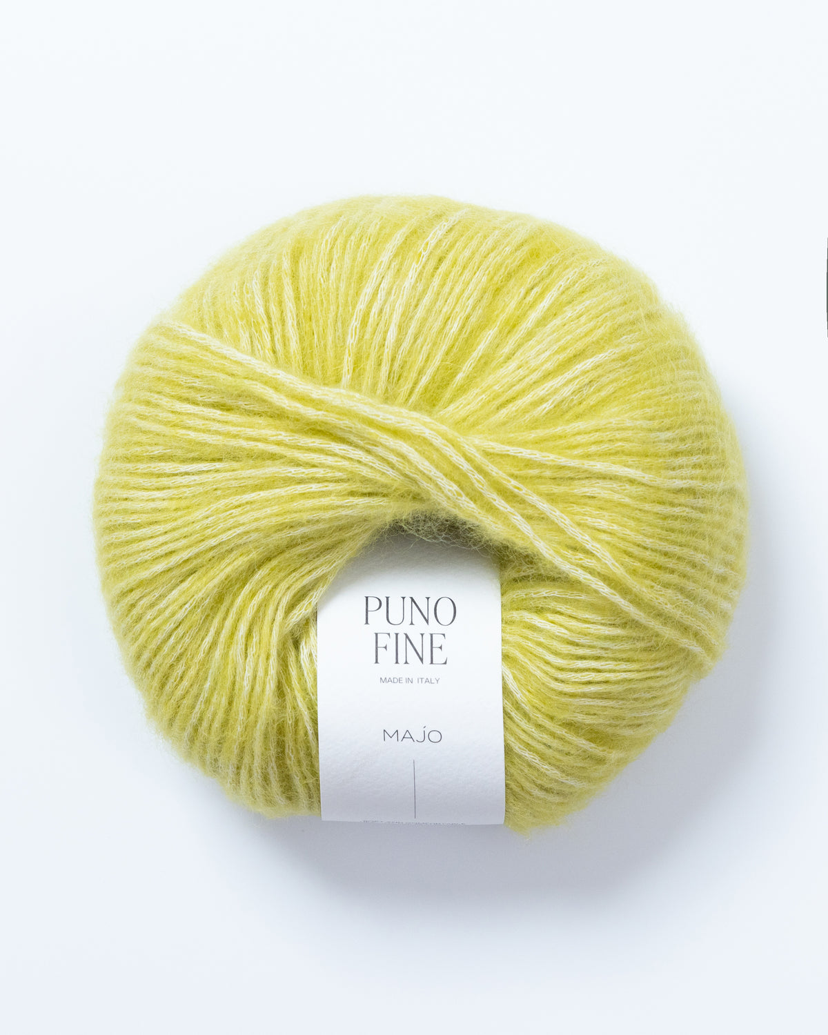 Puno Fine