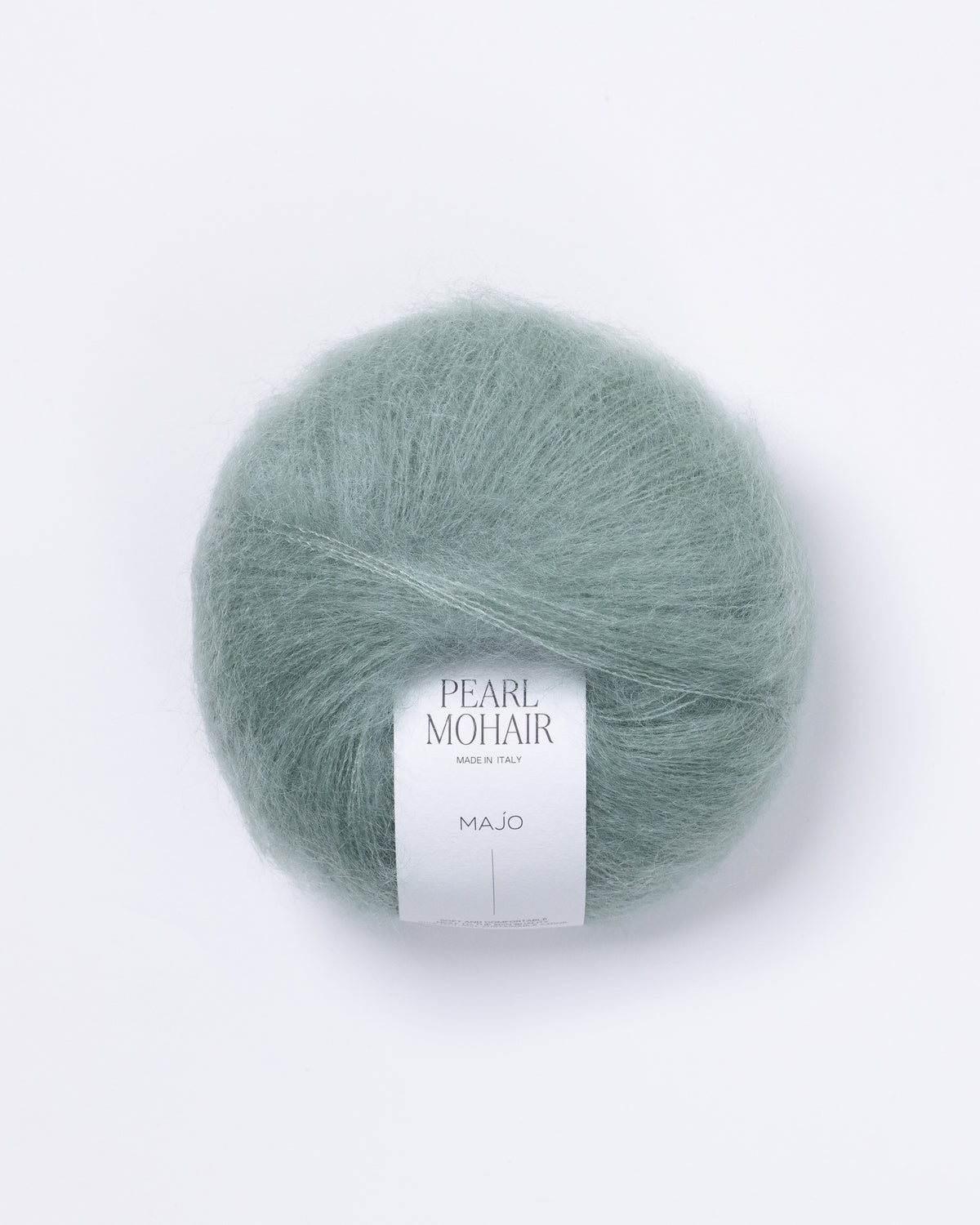 Pearl Mohair