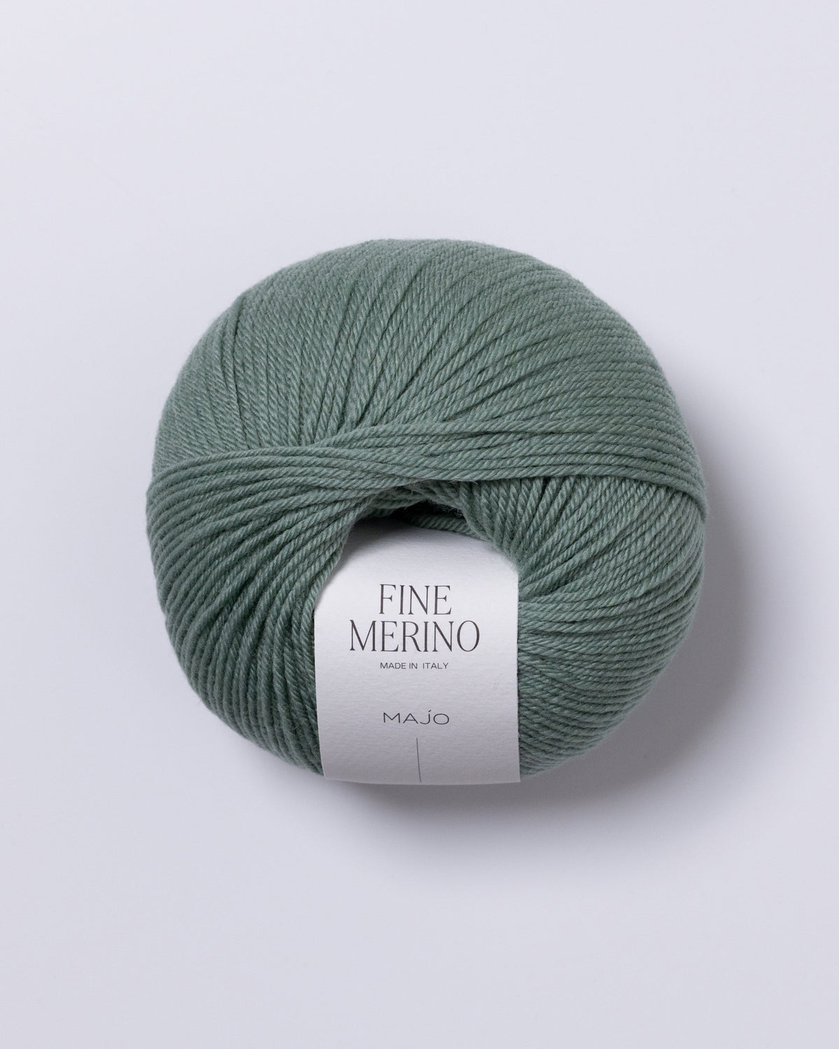 Fine Merino