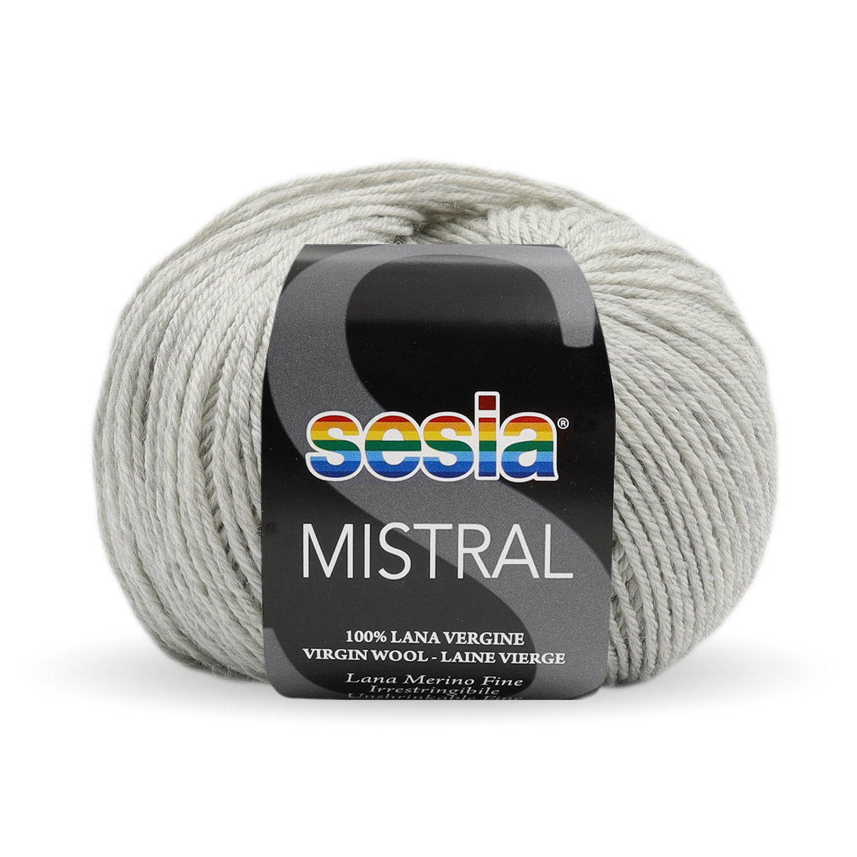 Mistral – Mérinos fin