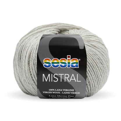 Mistral – Mérinos fin