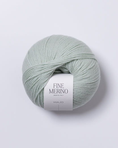 Fine Merino