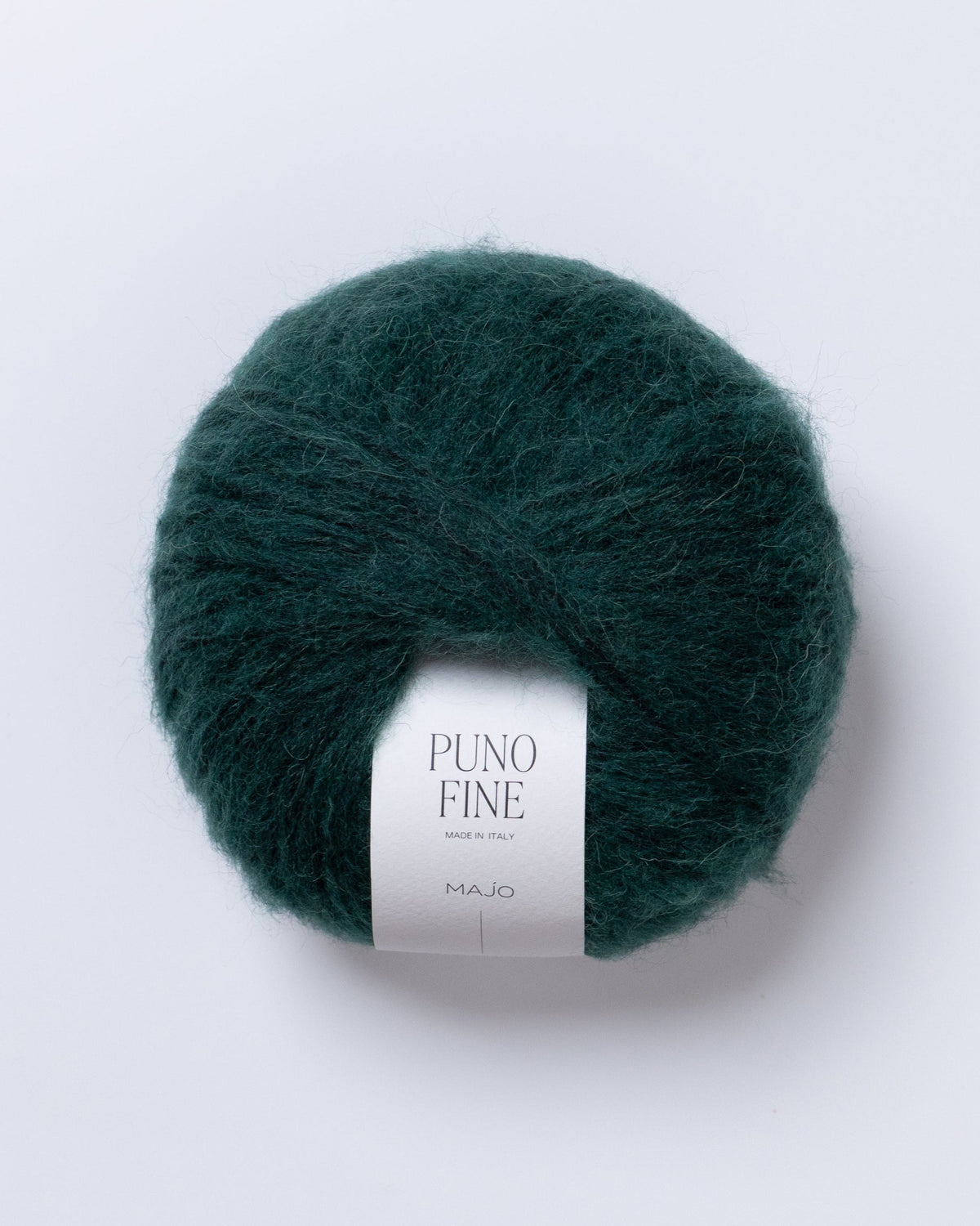 Puno Fine