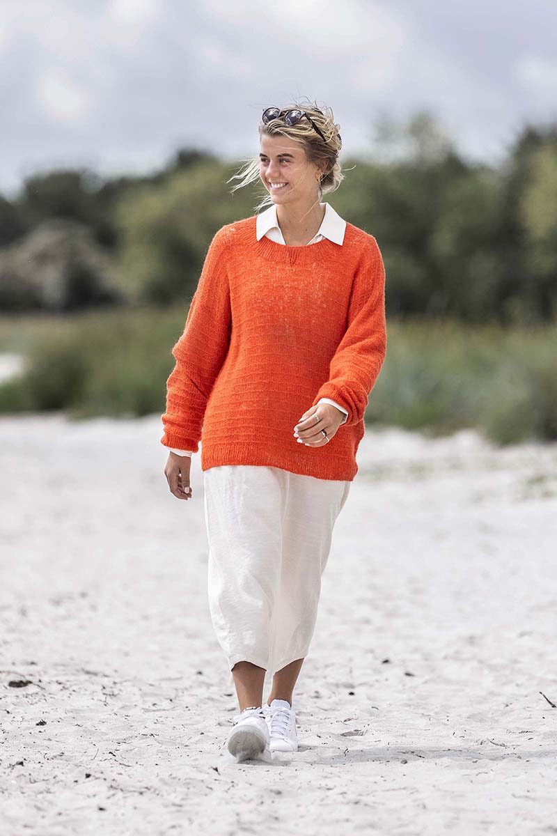 Zen – Fil Luxueux Mérinos, Suri Alpaga et Soie