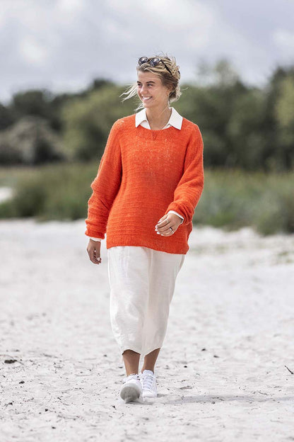 Zen – Fil Luxueux Mérinos, Suri Alpaga et Soie