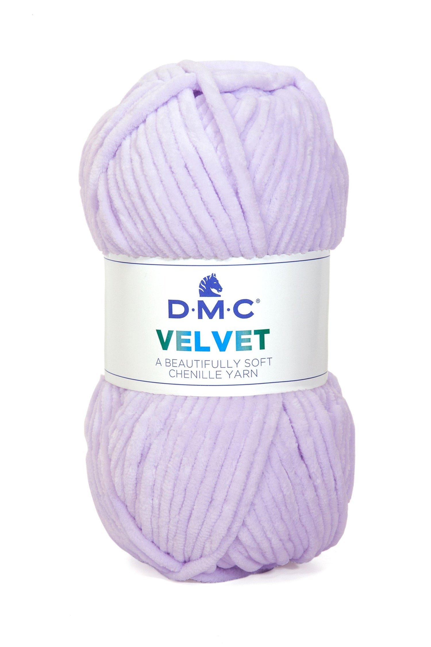 Velvet - Laine chenille