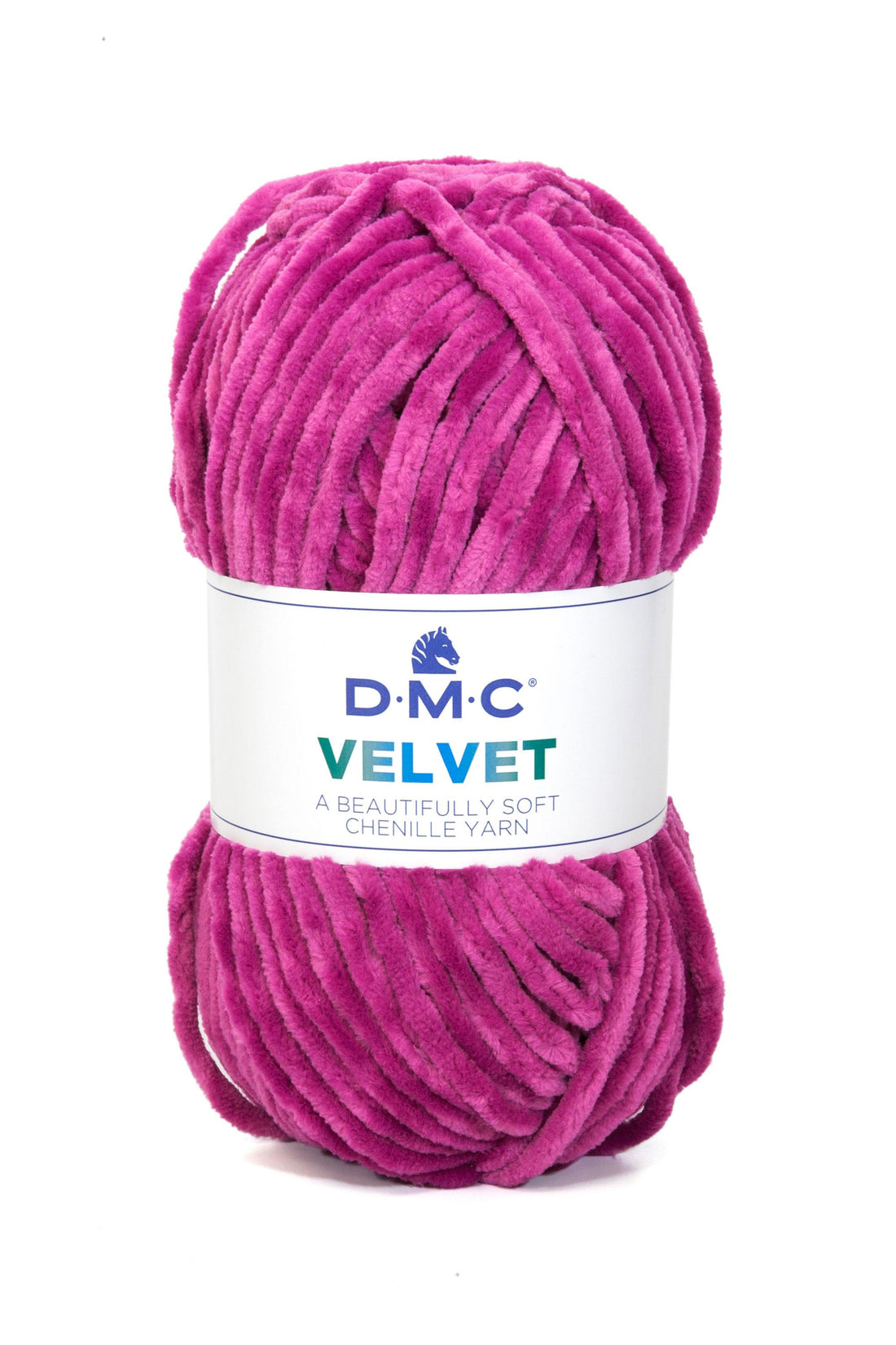 Velvet - Laine chenille