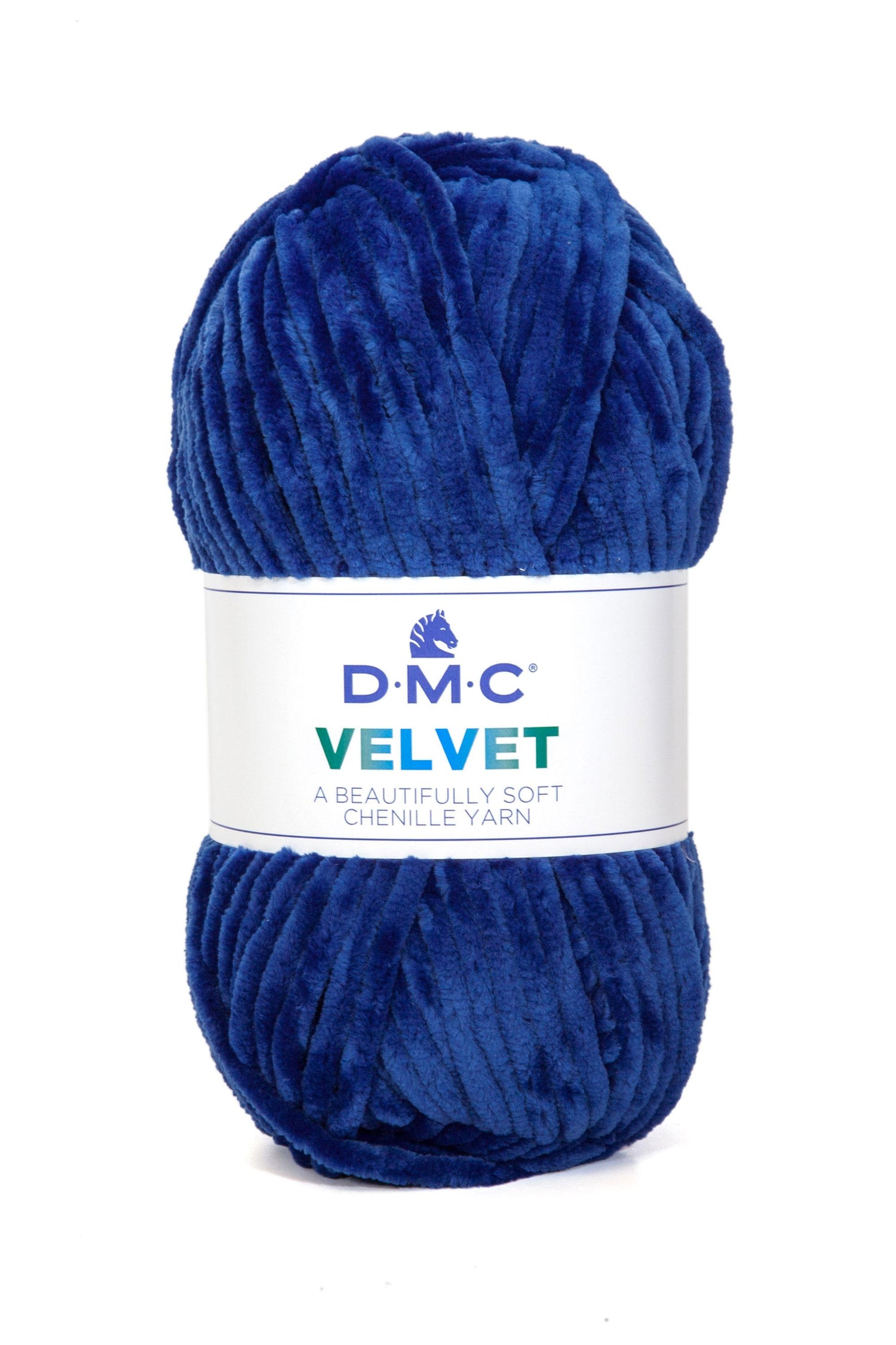 Velvet - Laine chenille