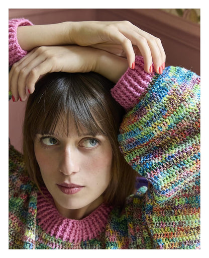 Crochet Mania – Aurélie de Barros