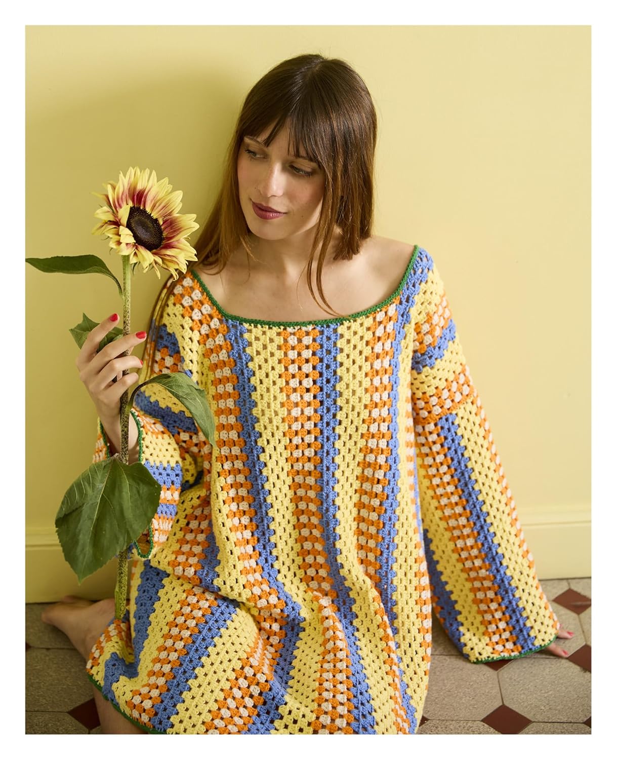 Crochet Mania – Aurélie de Barros