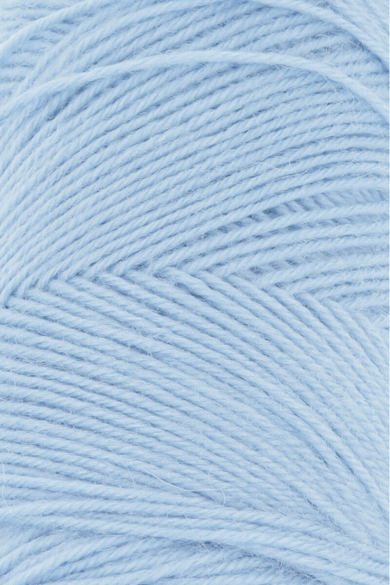 Jawoll – Fil chaussettes 75% laine superwash, 25% nylon