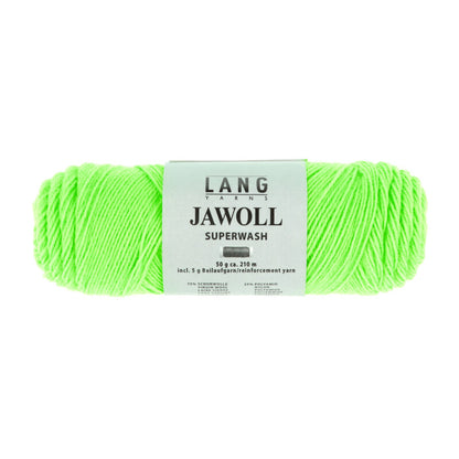 Jawoll – Fil chaussettes 75% laine superwash, 25% nylon