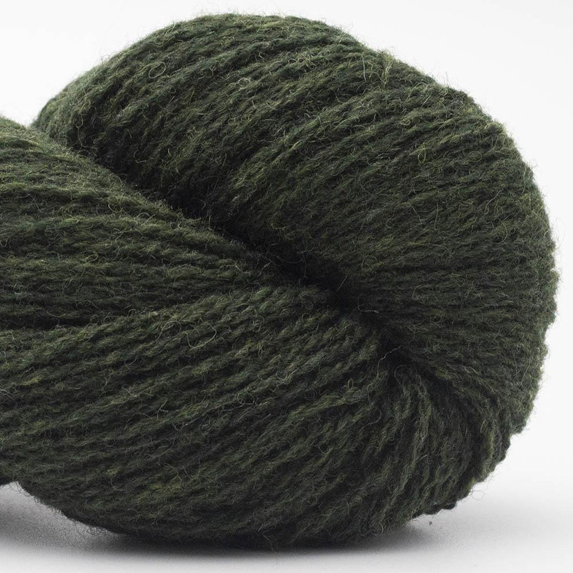 BC Garn Bio Shetland – Fil 100% laine bio - GOTS