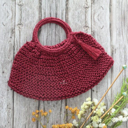 Catalogue DMC - Nova Vita 4 - 6 modèles de sacs