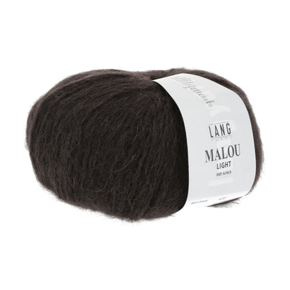 Malou Light de Lang Yarns – Nouveaux Coloris