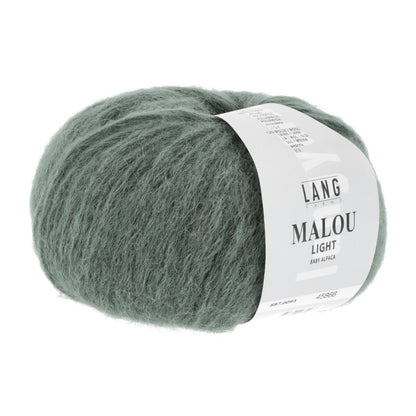 Malou Light de Lang Yarns – Nouveaux Coloris
