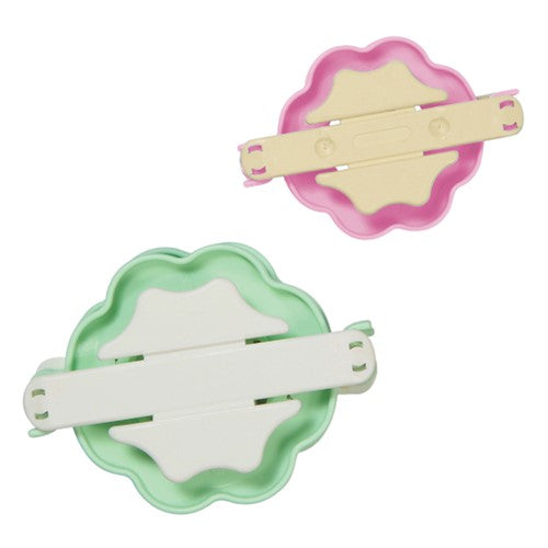 Pom pom Makers Nirvana Duo
