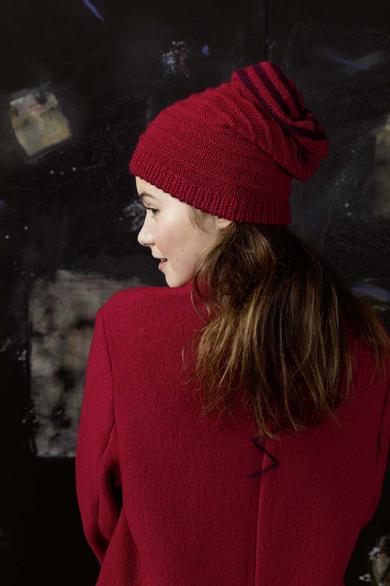 Catalogue Lang Yarns - Punto 13 - Accessoires