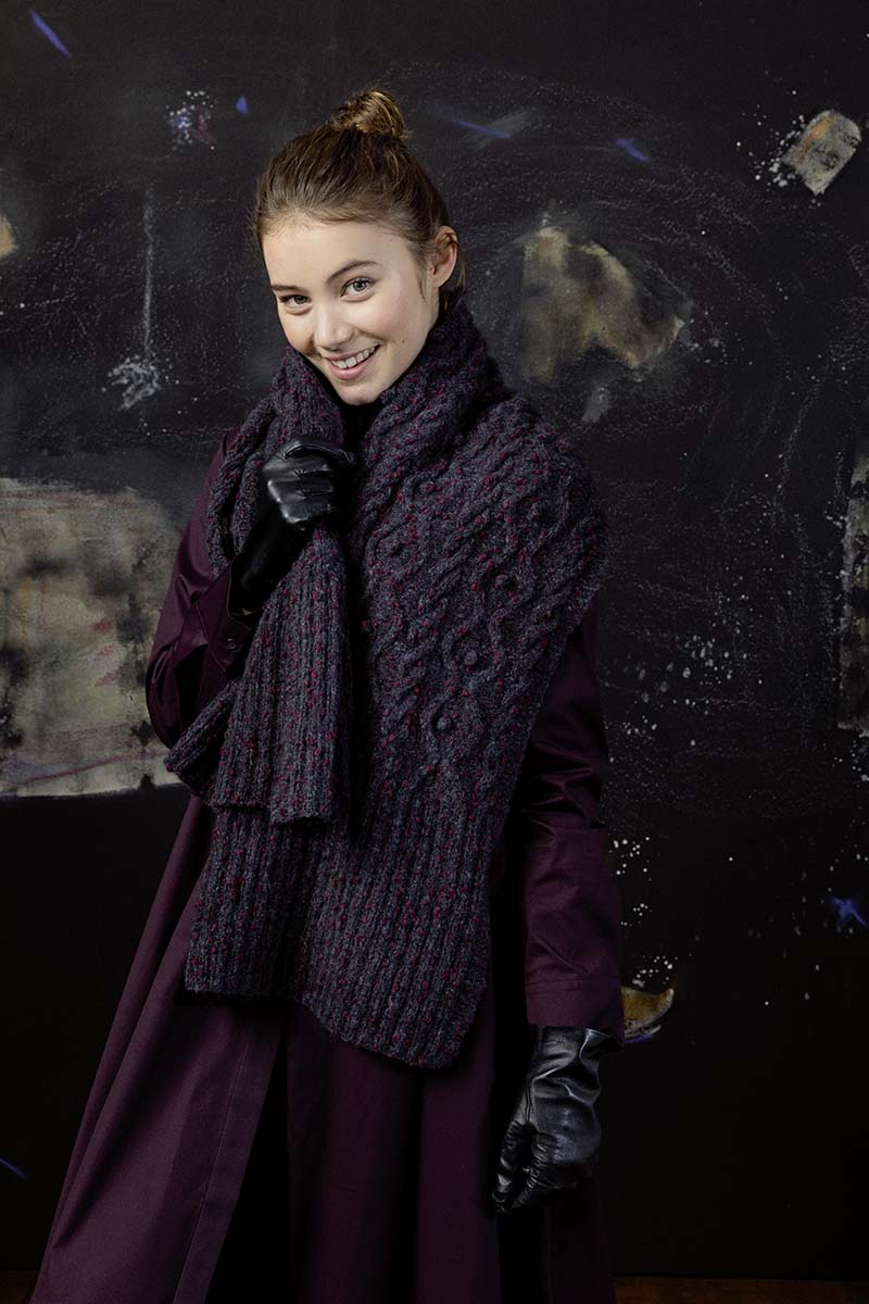 Catalogue Lang Yarns - Punto 13 - Accessoires