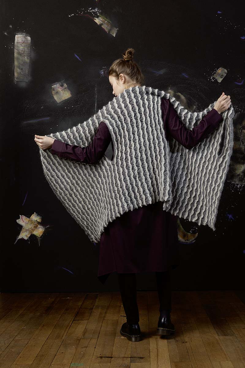 Catalogue Lang Yarns - Punto 13 - Accessoires