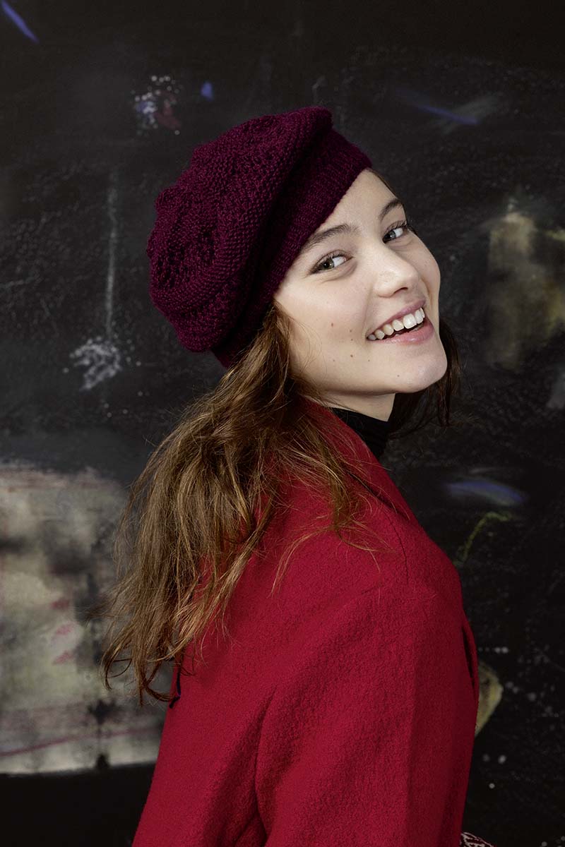 Catalogue Lang Yarns - Punto 13 - Accessoires