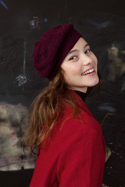 Catalogue Lang Yarns - Punto 13 - Accessoires