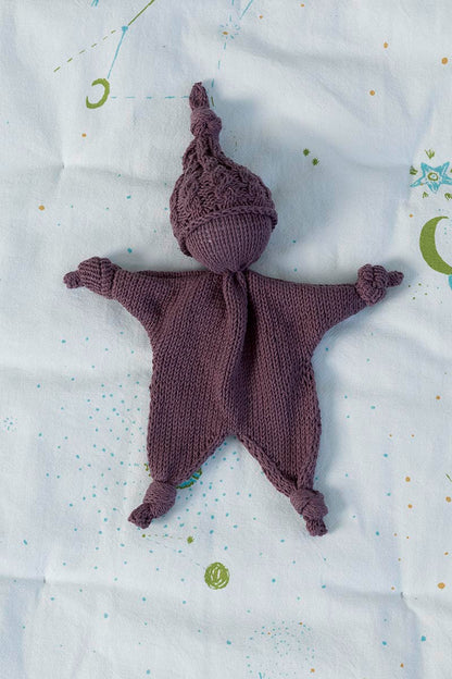 Catalogue Lang Yarns - Punto 17 - Layette