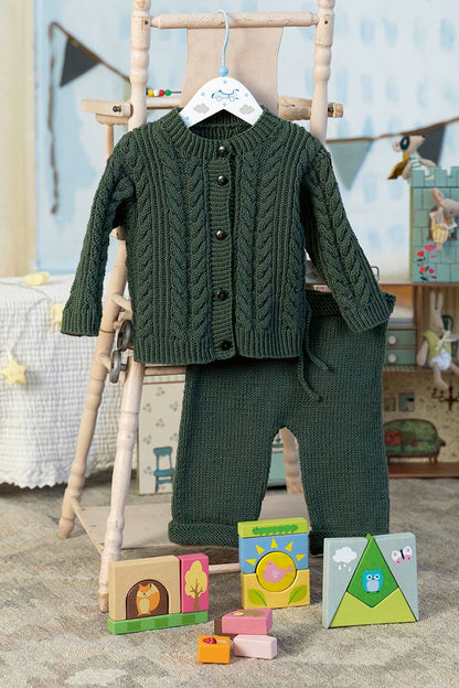 Catalogue Lang Yarns - Punto 17 - Layette